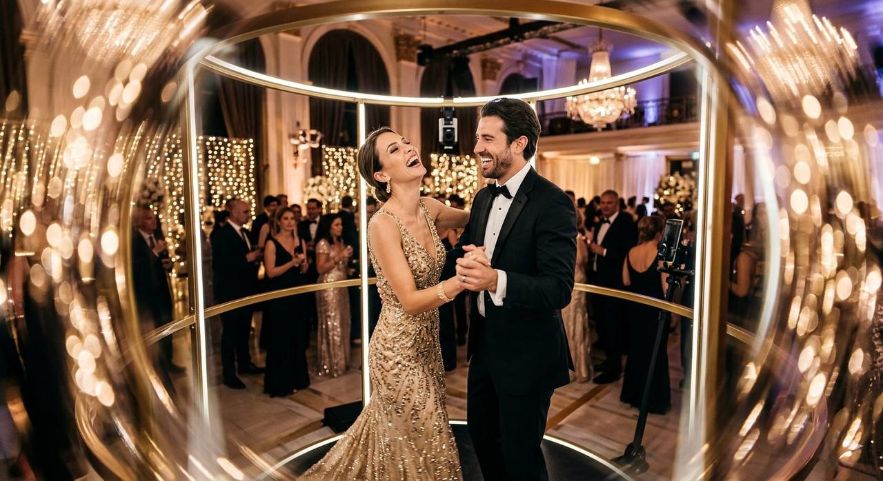 Animation 360 Prestige